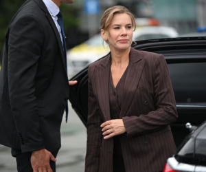 Marta Nawrocka na Szczycie NATO
