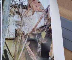 Zadłużona nieruchomość na Pomorzu stała się własnością miasta Siedlce w drodze spadku