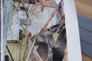 Zadłużona nieruchomość na Pomorzu stała się własnością miasta Siedlce w drodze spadku