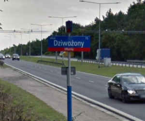 Dziwne nazwy warszawskich ulic