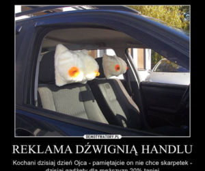 Dzień Ojca 2020. Zobacz najśmiesznieje memy. Jest Darth Vader, Ojciec Rydzyk i Ferdek Kiepski [GALERIA]