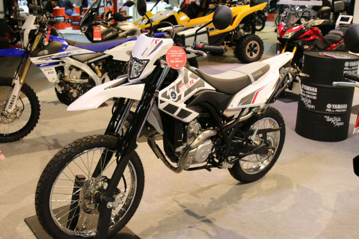 Moto Expo Polska 2016