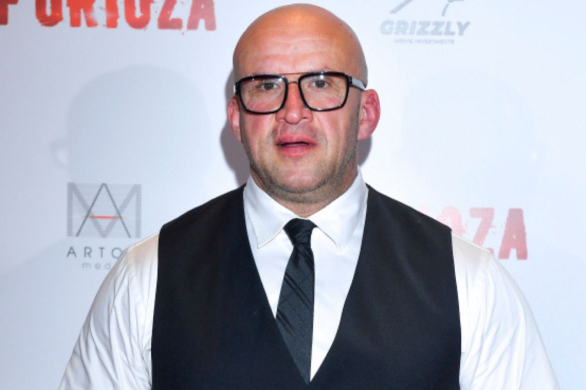 Tomasz Oświeciński