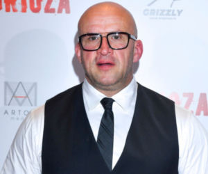 Tomasz Oświeciński