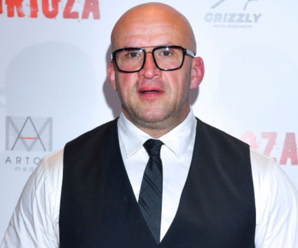Tomasz Oświeciński