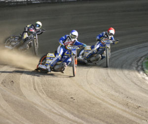 Zaplecze Kadry Juniorów na Motoarenie. Młodzieżowcy rywalizowali w Toruniu - dzień 2