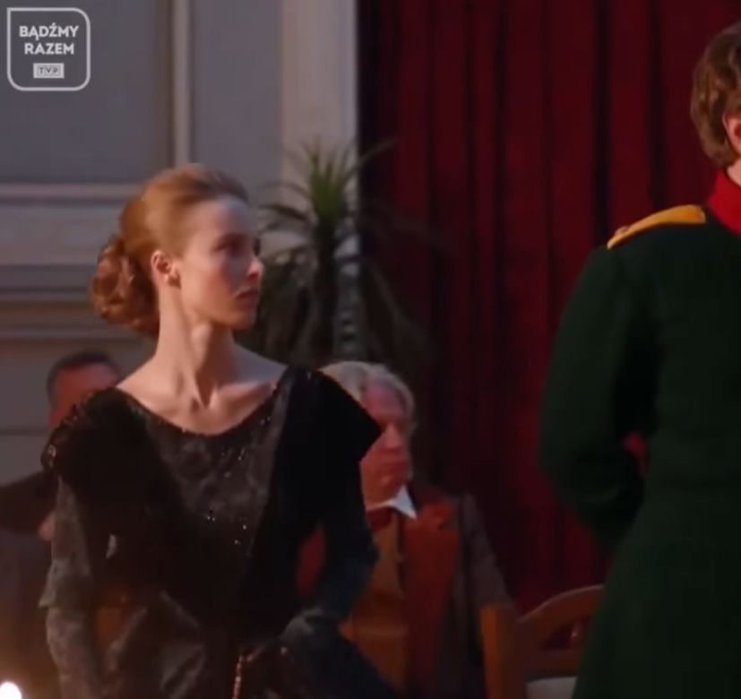 Zniewolona: Natalia (Anna Sagajdaczna)
