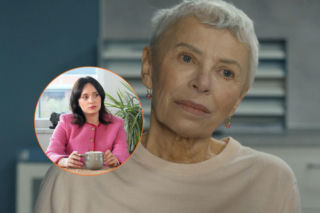 Barwy szczęścia, odcinek 3365: Zazdrość i poważne oskarżenia o romans! Krystyna nimal rzuca się na Zwoleńską