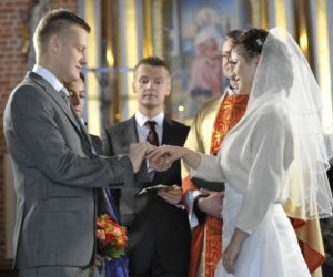 M JAK MIŁOŚĆ. RAFAŁ MROCZEK, MARCIN MROCZEK, KATARZYNA CICHOPEK