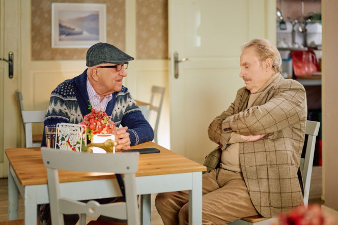 "Na Wspólnej", odcinek 4199: Wojtek w poważnych tarapatach! Misiek groźbami próbuje dopaść Andżelę