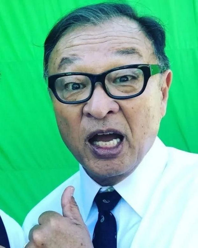 Nie żyje znany aktor. Odszedł w wieku 75 lat