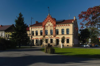 To miasto w woj. małopolskim ma nie tylko najpiękniejszy rynek. Zachwyca też unikatowym zamkiem