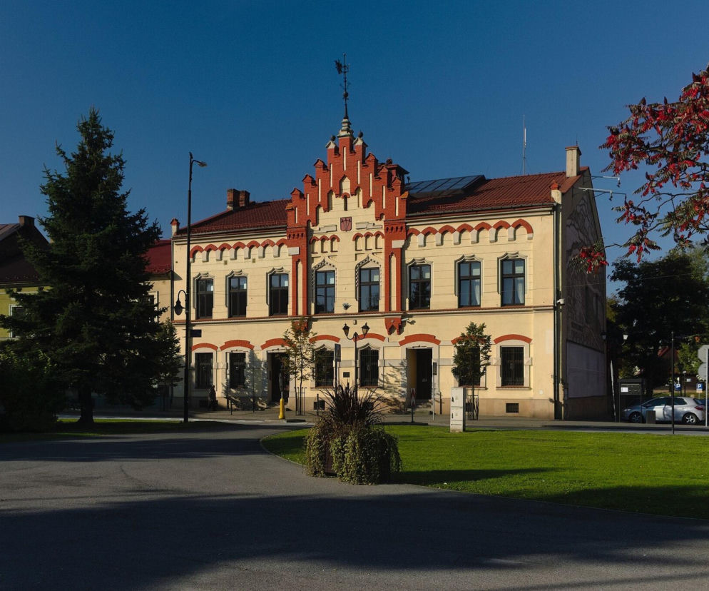 To miasto w Małopolsce ma nie tylko najpiękniejszy rynek. Zachwyca też unikatowym zamkiem