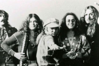 Mnóstwo narkotyków i alkoholu. Oto historia rozpadu Deep Purple, który nastąpił w 1976