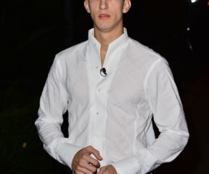 Michał Baryza
