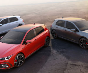 2020 Volkswagen Golf GTI, GTD i GTE