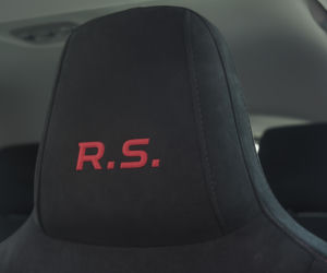 Renault Megane R.S. 1.8 TCe 280 KM EDC