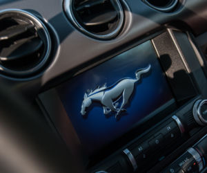 Ford Mustang GT Fastback 5.0 V8 450 KM