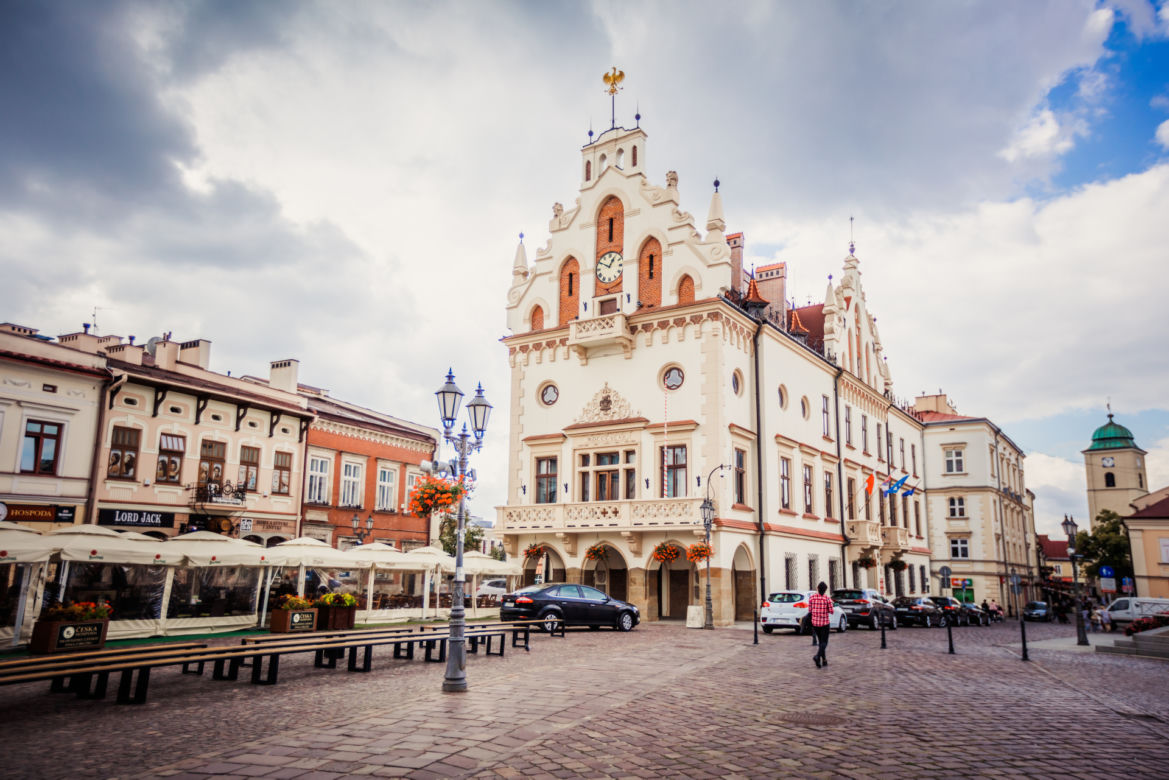 7. Rzeszów