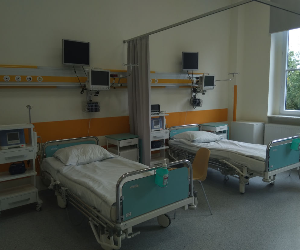 Jeszcze więcej pacjentów cierpiących przez smog skorzysta z nowoczesnych metod leczenia