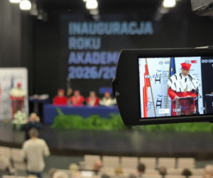 Inauguracja roku akademickiego 2026/2027 w Akademii Nauk Stosowanych w Lesznie