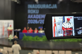 Inauguracja roku akademickiego 2026/2027 w Akademii Nauk Stosowanych w Lesznie