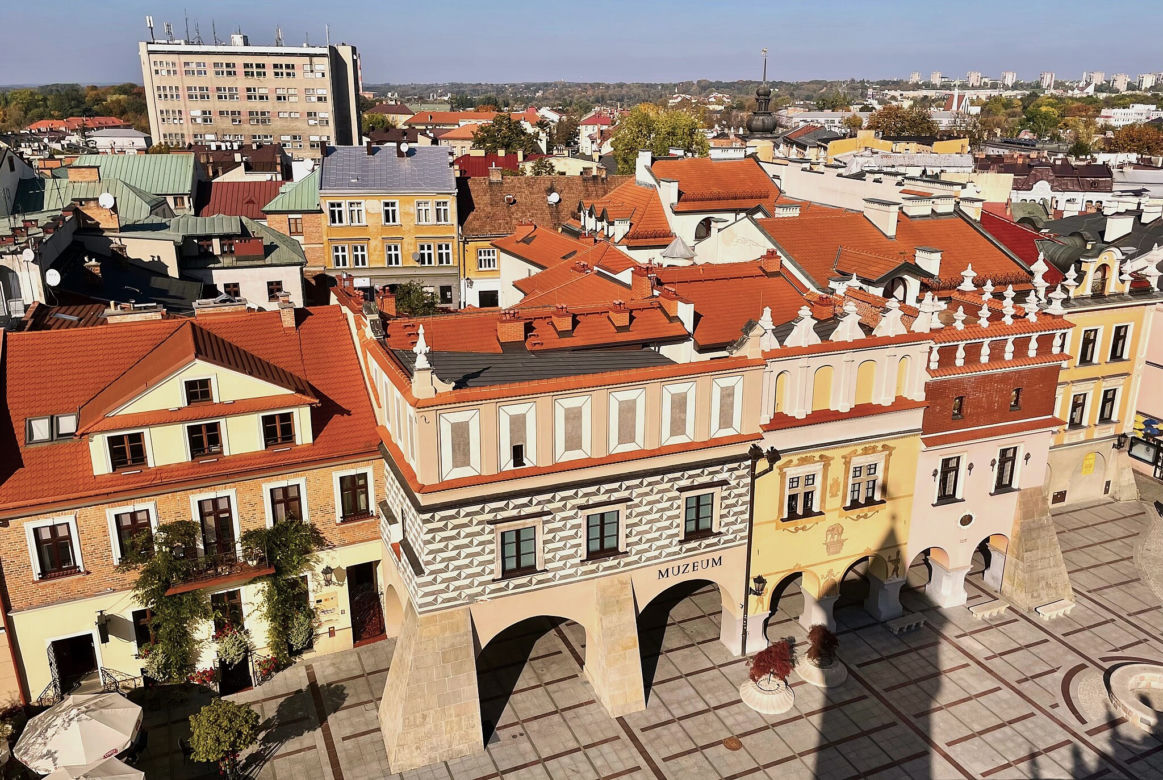 Tarnów