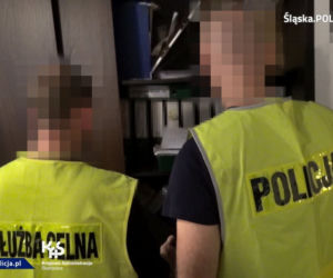 POTĘŻNA akcja policji! Mafia paliwowa została ZMIAŻDŻONA [ZDJĘCIA]