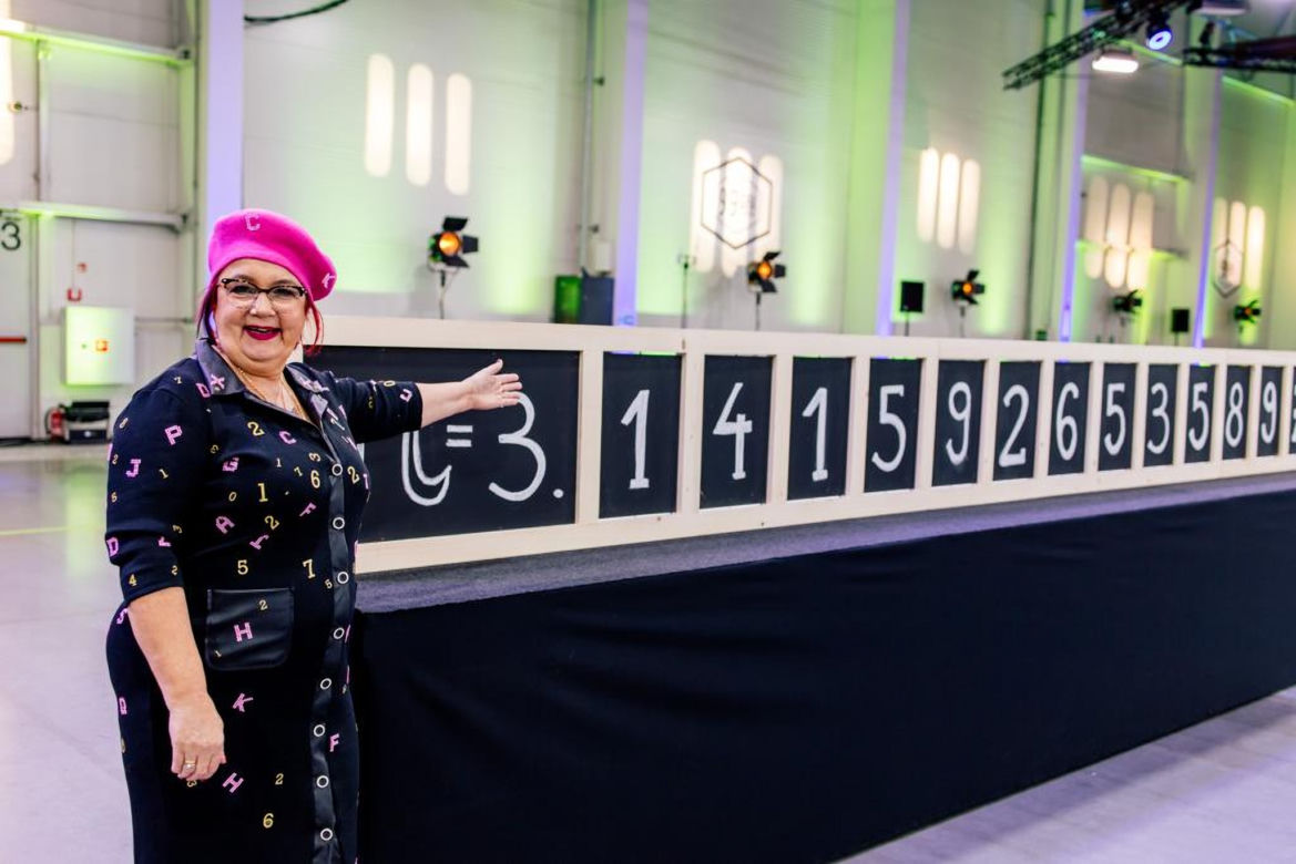 Izabela Zeiske z Gogglebox. Przed telewizorem z trudem powstrzymała łzy. Jest w rozsypce