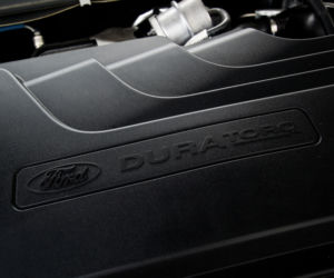 Ford Mondeo Vignale 2.0 TDCi 210 KM Twin-turbo PowerShift