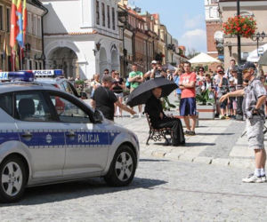 Ojciec Mateusz 14 sezon. Ksiądz Mateusz Żmigrodzki (Artur Żmijewski)