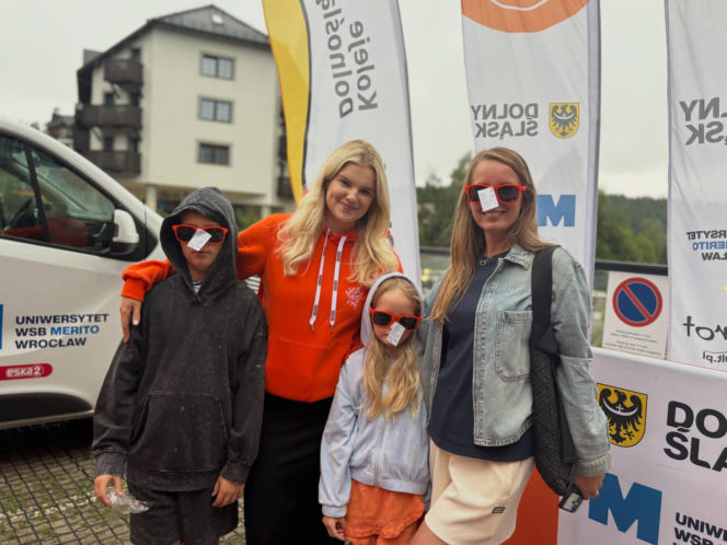 ESKA Summer City zawitała do Świeradowa-Zdroju. Tak świętowano urodziny Elements Hotel & Spa