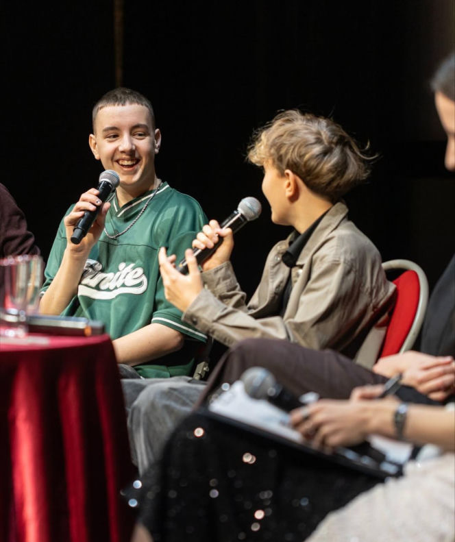 EnergaCamerimage 2025