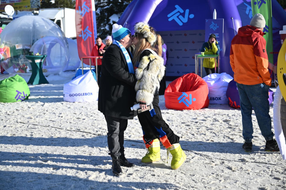 Agnieszka Kotońska w nietypowej stylizacji. Co ona ma na głowie?!