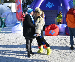 Agnieszka Kotońska w nietypowej stylizacji. Co ona ma na głowie?!