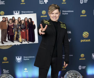 Paddy Kelly kiedyś był uwielbiany. Co się z nim stało? Wciąż śpiewa! Tak teraz wygląda