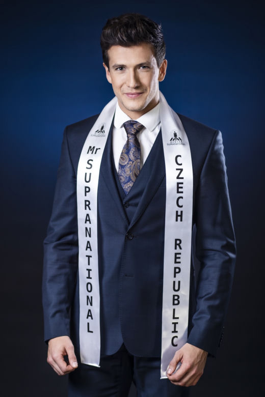 Finaliści Mister Supranational 2019