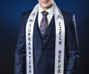 Finaliści Mister Supranational 2019