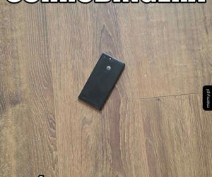 Memy na Dzień bez telefonu