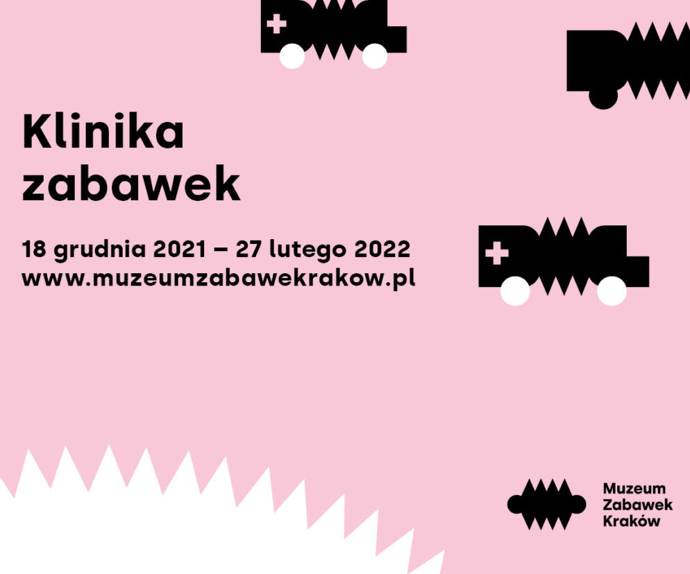 Wrażliwość i medycyna w ujęciu zabawkowym. Pierwsza wystawa Muzeum Zabawek wkrótce otwarta