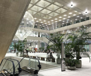 Amorepacific Headquarters - David Chipperfield