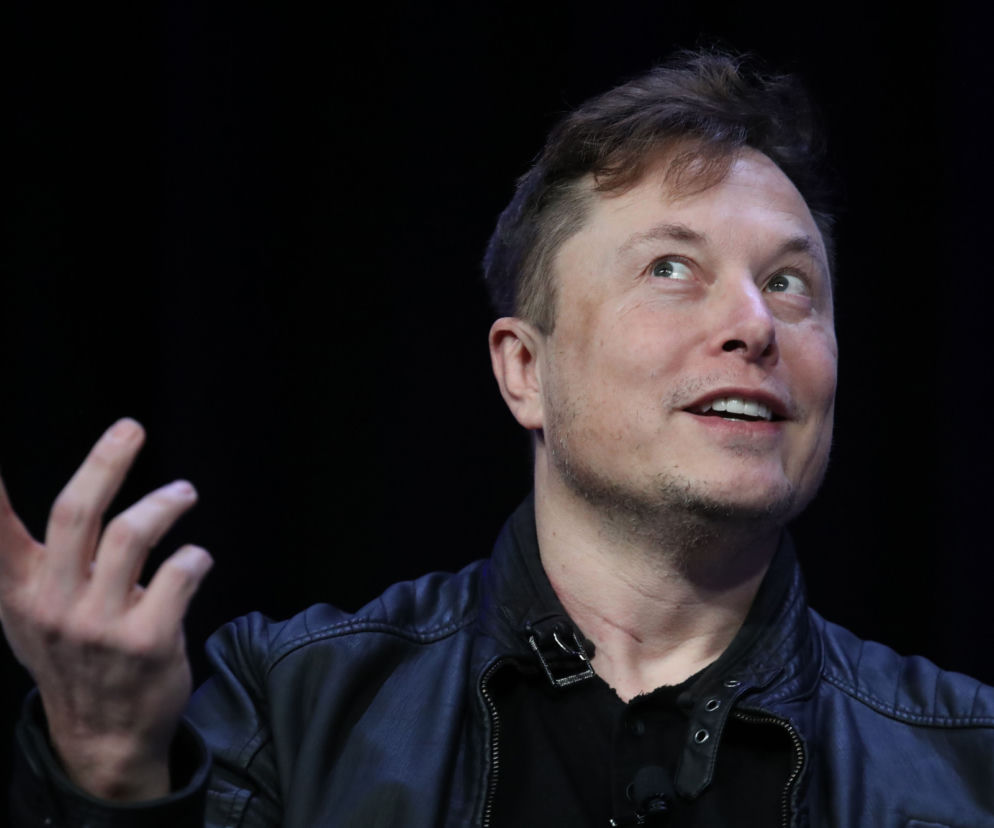 Elon Musk