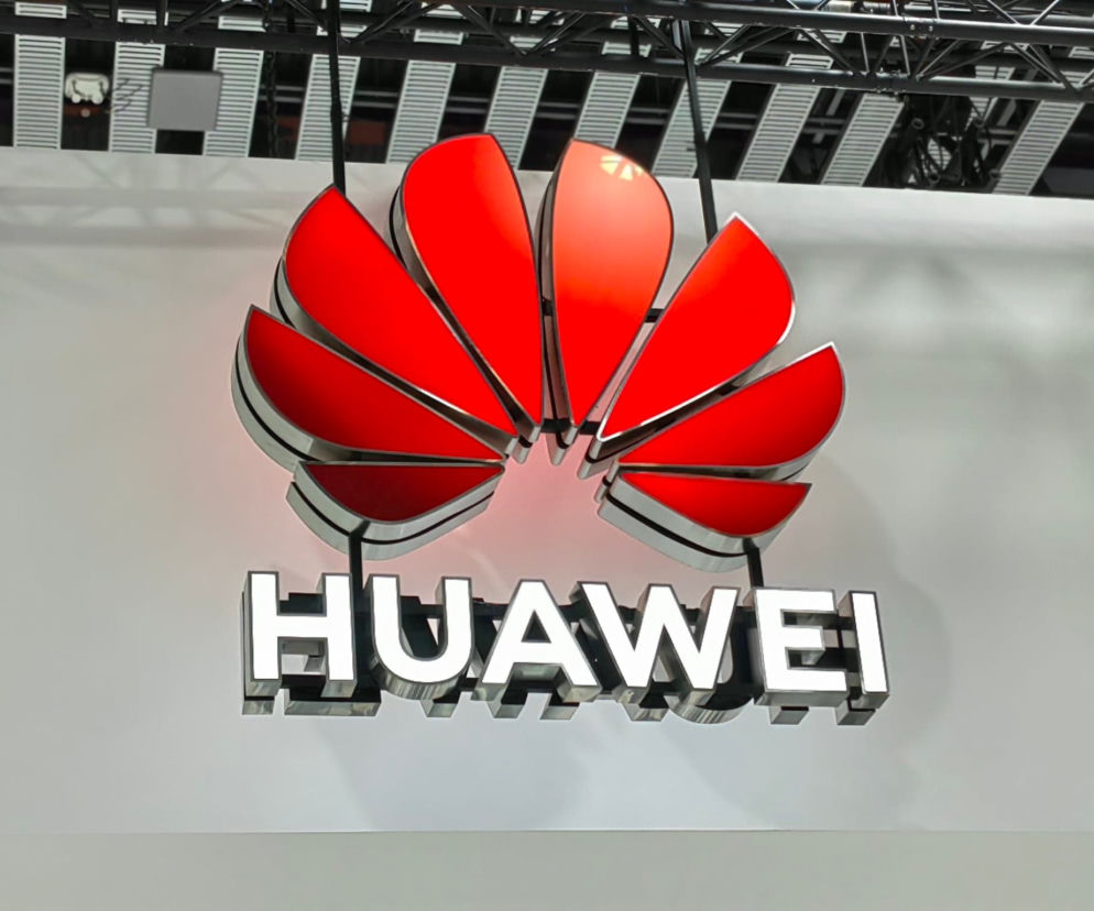HUAWEI