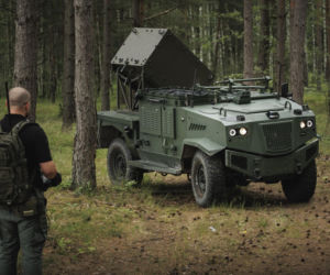 Polska wychodzi z konwencji ottawskiej. Miny przeciwpiechotne wracają