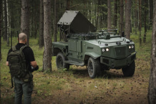 Polska wychodzi z konwencji ottawskiej. Miny przeciwpiechotne wracają