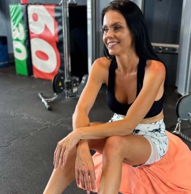Sylwia Dekiert
