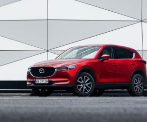 Mazda CX-5 2.0 SKY-G 160 KM AWD MT SkyPASSION