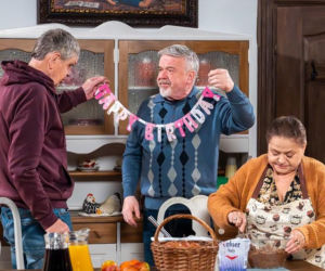 Pierwsza miłość, odcinek 4176: Powrót Bartka na wolność zaczyna się od ostrej kłótni z Emilką