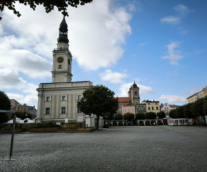 Leszno się wyludnia. Co czwarty mieszkaniec jest emerytem