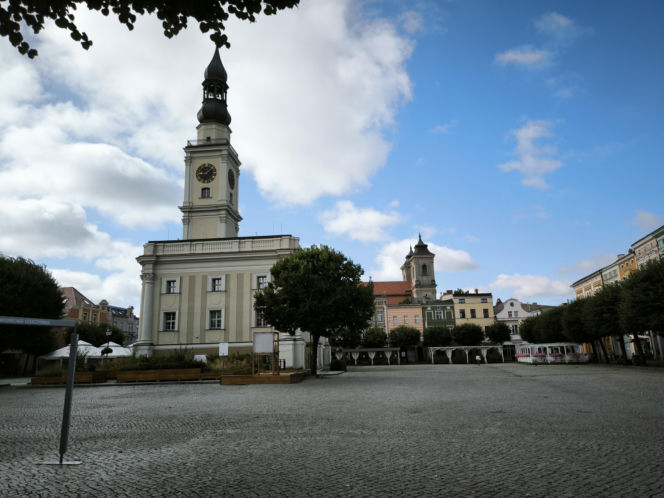 Leszno się wyludnia. Co czwarty mieszkaniec jest emerytem